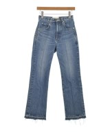 AEWEN MATOPH（イウエンマトフ）デニムパンツ 青 サイズ:-(M位) レディース/2200615959160