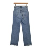 AEWEN MATOPH（イウエンマトフ）デニムパンツ 青 サイズ:-(M位) レディース/2200615959160