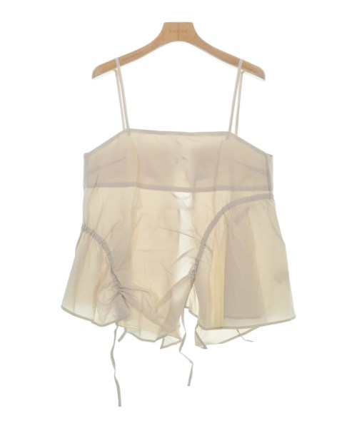 イウエンマトフ(AEWEN MATOPH)のAEWEN MATOPH ブラウス