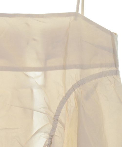 AEWEN MATOPH（イウエンマトフ）ブラウス ベージュ サイズ:F レディース/2200616515815