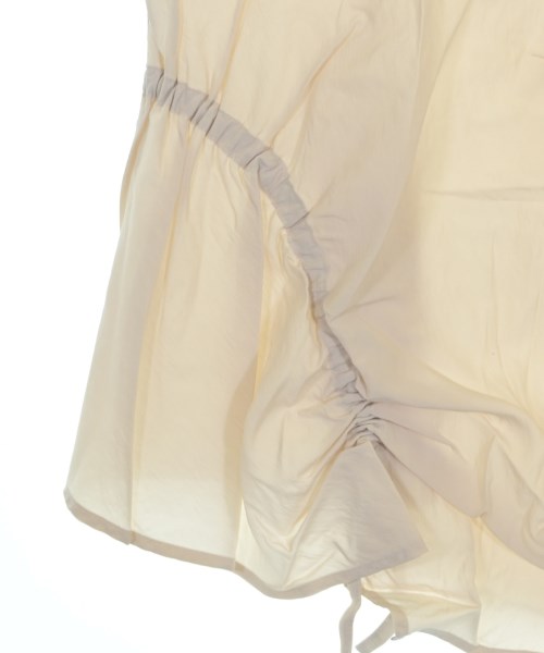 AEWEN MATOPH（イウエンマトフ）ブラウス ベージュ サイズ:F レディース/2200616515815