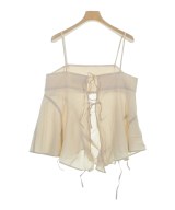 AEWEN MATOPH（イウエンマトフ）ブラウス ベージュ サイズ:F レディース/2200616515815