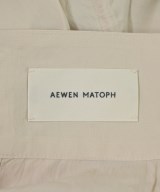 AEWEN MATOPH（イウエンマトフ）ブラウス ベージュ サイズ:F レディース/2200616515815
