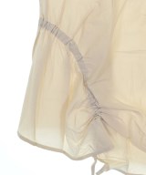 AEWEN MATOPH（イウエンマトフ）ブラウス ベージュ サイズ:F レディース/2200616515815