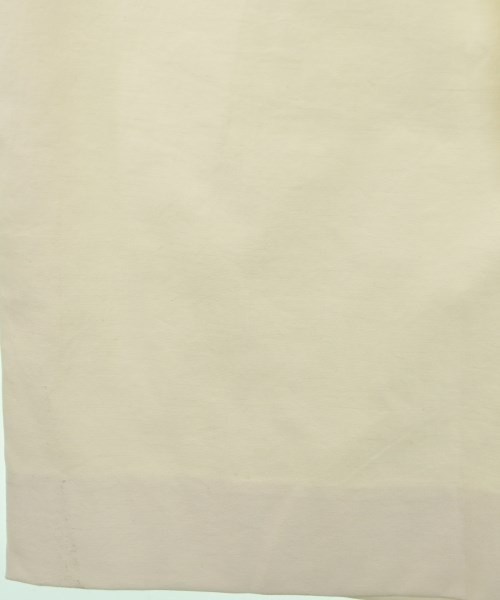 AEWEN MATOPH（イウエンマトフ）オールインワン/サロペット 白 サイズ:36(S位) レディース/2200628779113