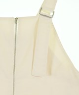 AEWEN MATOPH（イウエンマトフ）オールインワン/サロペット 白 サイズ:36(S位) レディース/2200628779113