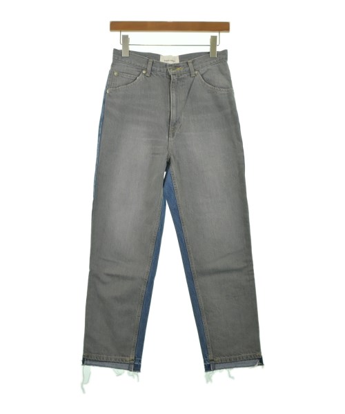 イウエンマトフ(AEWEN MATOPH)のAEWEN MATOPH デニムパンツ