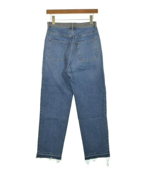 AEWEN MATOPH（イウエンマトフ）デニムパンツ 黒 サイズ:38(M位) レディース/2200628779397