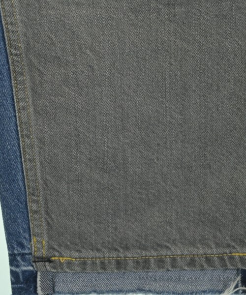 AEWEN MATOPH（イウエンマトフ）デニムパンツ 黒 サイズ:38(M位) レディース/2200628779397