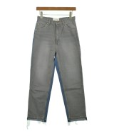 AEWEN MATOPH デニムパンツ