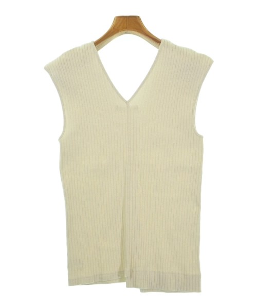 AEWEN MATOPH（イウエンマトフ）ベスト 白 サイズ:-(M位) レディース/2200630945049