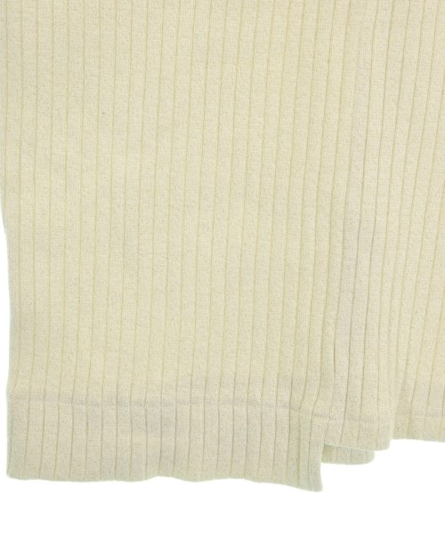 AEWEN MATOPH（イウエンマトフ）ベスト 白 サイズ:-(M位) レディース/2200630945049