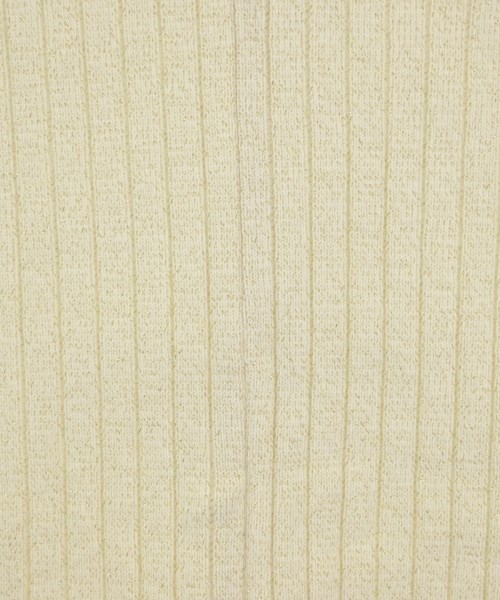 AEWEN MATOPH（イウエンマトフ）ベスト 白 サイズ:-(M位) レディース/2200630945049