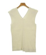 AEWEN MATOPH（イウエンマトフ）ベスト 白 サイズ:-(M位) レディース/2200630945049