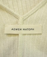 AEWEN MATOPH（イウエンマトフ）ベスト 白 サイズ:-(M位) レディース/2200630945049