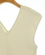 AEWEN MATOPH（イウエンマトフ）ベスト 白 サイズ:-(M位) レディース/2200630945049