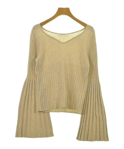 イウエンマトフ(AEWEN MATOPH)のAEWEN MATOPH ニット・セーター