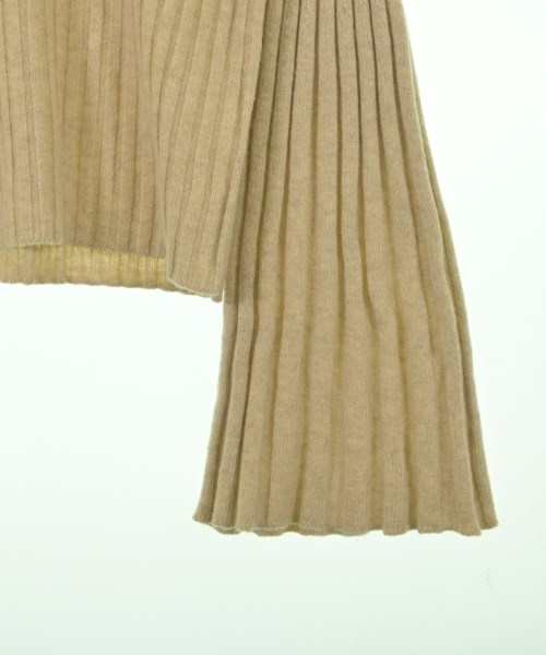 AEWEN MATOPH（イウエンマトフ）ニット・セーター ベージュ サイズ:F レディース/2200622240039