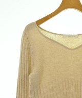 AEWEN MATOPH（イウエンマトフ）ニット・セーター ベージュ サイズ:F レディース/2200622240039