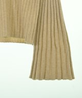 AEWEN MATOPH（イウエンマトフ）ニット・セーター ベージュ サイズ:F レディース/2200622240039