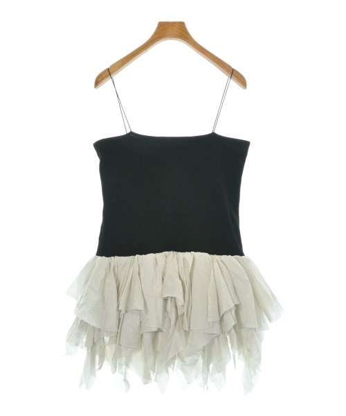 AEWEN MATOPH（イウエンマトフ）ブラウス 黒 サイズ:-(XS位) レディース/2200631457015