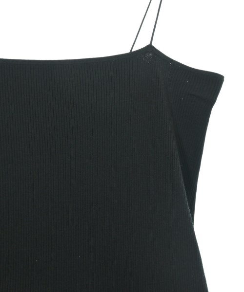 AEWEN MATOPH（イウエンマトフ）ブラウス 黒 サイズ:-(XS位) レディース/2200631457015