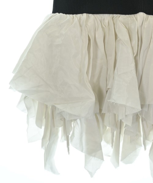 AEWEN MATOPH（イウエンマトフ）ブラウス 黒 サイズ:-(XS位) レディース/2200631457015