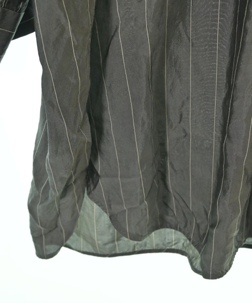 AEWEN MATOPH（イウエンマトフ）カジュアルシャツ グレー サイズ:F レディース/2200631457022