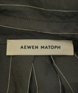 AEWEN MATOPH（イウエンマトフ）カジュアルシャツ グレー サイズ:F レディース/2200631457022