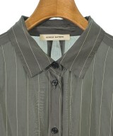 AEWEN MATOPH（イウエンマトフ）カジュアルシャツ グレー サイズ:F レディース/2200631457022