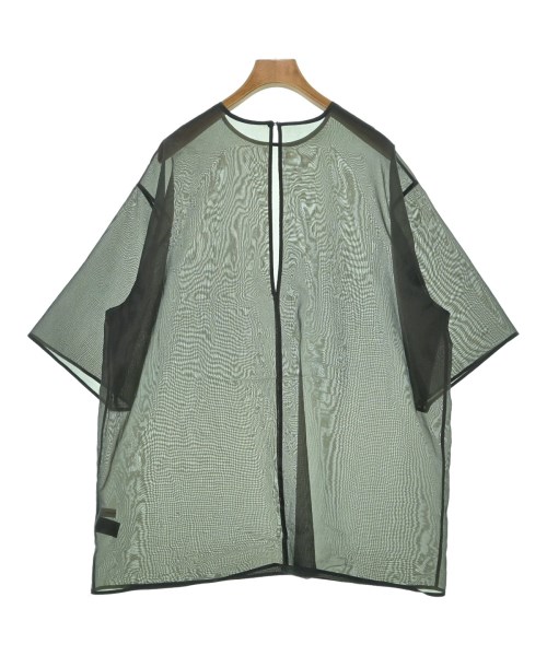 AEWEN MATOPH（イウエンマトフ）ブラウス 黒 サイズ:F レディース/2200631457039