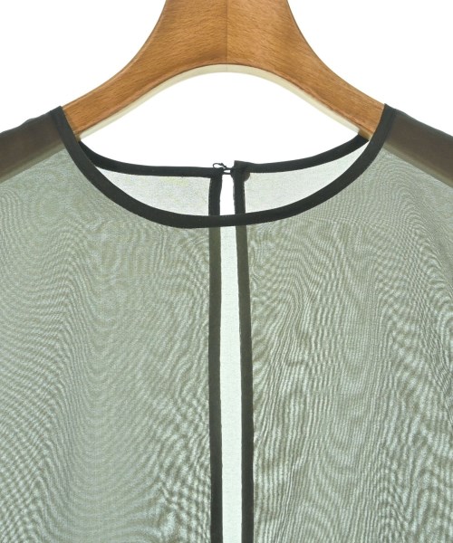 AEWEN MATOPH（イウエンマトフ）ブラウス 黒 サイズ:F レディース/2200631457039