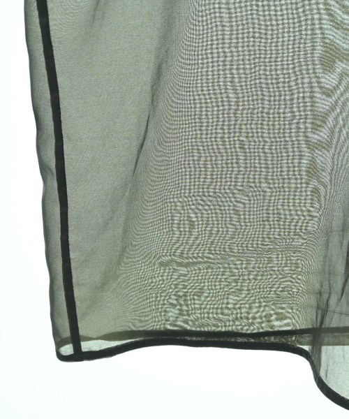 AEWEN MATOPH（イウエンマトフ）ブラウス 黒 サイズ:F レディース/2200631457039