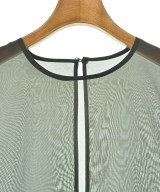 AEWEN MATOPH（イウエンマトフ）ブラウス 黒 サイズ:F レディース/2200631457039