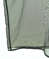 AEWEN MATOPH（イウエンマトフ）ブラウス 黒 サイズ:F レディース/2200631457039