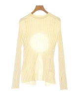 AEWEN MATOPH（イウエンマトフ）ニット・セーター 白 サイズ:-(XS位) レディース/2200634277047