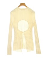 AEWEN MATOPH（イウエンマトフ）ニット・セーター 白 サイズ:-(XS位) レディース/2200634277047