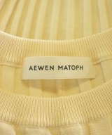AEWEN MATOPH（イウエンマトフ）ニット・セーター 白 サイズ:-(XS位) レディース/2200634277047