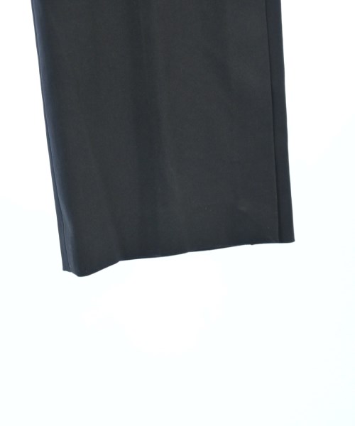 AEWEN MATOPH（イウエンマトフ）スラックス 黒 サイズ:34(XS位) レディース/2200634359033