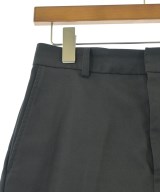 AEWEN MATOPH（イウエンマトフ）スラックス 黒 サイズ:34(XS位) レディース/2200634359033