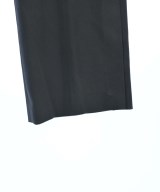 AEWEN MATOPH（イウエンマトフ）スラックス 黒 サイズ:34(XS位) レディース/2200634359033