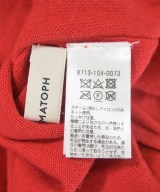 AEWEN MATOPH（イウエンマトフ）ニット・セーター 赤 サイズ:F レディース/2200604534033