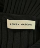 AEWEN MATOPH（イウエンマトフ）ワンピース 黒 サイズ:36(S位) レディース/2200607439076