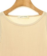 AEWEN MATOPH（イウエンマトフ）ノースリーブ ベージュ サイズ:-(XS位) レディース/2200610434020