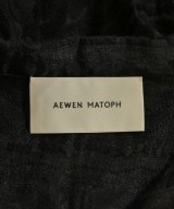 AEWEN MATOPH（イウエンマトフ）ブラウス 黒 サイズ:F レディース/2200605974265