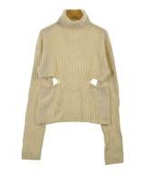 AEWEN MATOPH（イウエンマトフ）ニット・セーター ベージュ サイズ:-(M位) レディース/2200603943027