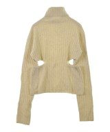 AEWEN MATOPH（イウエンマトフ）ニット・セーター ベージュ サイズ:-(M位) レディース/2200603943027