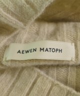 AEWEN MATOPH（イウエンマトフ）ニット・セーター ベージュ サイズ:-(M位) レディース/2200603943027