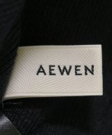 AEWEN MATOPH（イウエンマトフ）カーディガン 黒 サイズ:F レディース/2200609146071