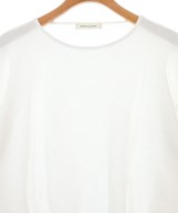 AEWEN MATOPH（イウエンマトフ）Tシャツ・カットソー 白 サイズ:-(M位) レディース/2200616484418